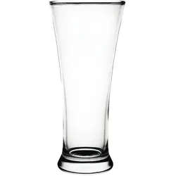 Gastronoble 24 Olympia Pilsgläser 34cl - Glas - Ideal für 33cl-Bierflaschen
