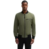 Strellson Clearwater Flex Funktionsjacke Schwarz 50