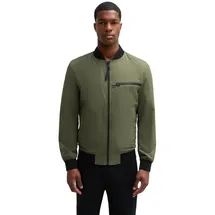 Strellson Clearwater Flex Funktionsjacke Schwarz 50