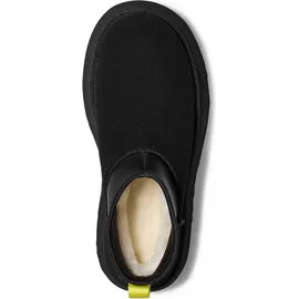 UGG Australia UGG Classic Mini DIPPER schwarz - Schwarz - 36