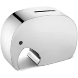 Georg Jensen Spardose Miniphant