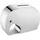 Georg Jensen Spardose Miniphant