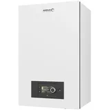Brötje Gas-Brennwertwandkessel WGB-K 22/28.1, 2,8-13,6kW, 927x580x473mm 7800045