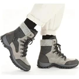 Rieker M9842-40 Damen Grau 36