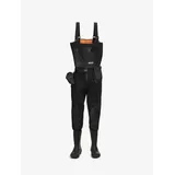 Aigle Waders Latzhose Bronze 46