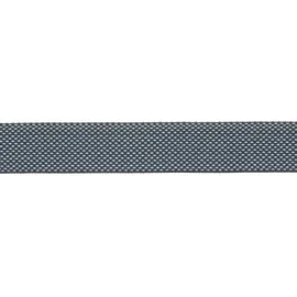 Ruffwear Hi & Light Halsband Basalt Gray 28–36 cm