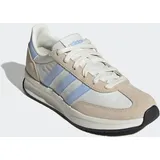 Off White / Glow Blue / Halo Ivory 37 1/3