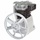 Apex Digital Kompressor Aggregat 336L Kompressoraggregat Kolbenkompressor Druckluftkompressor