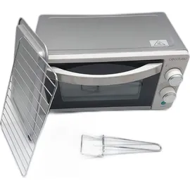 Cecotec Bake&Toast 1090 White