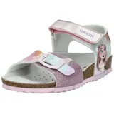 GEOX Sandalen in Pink | Gr.: 29