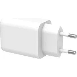 Conceptronic 2-Port 33W USB PD-PPS-Ladegerät, QC 3.0