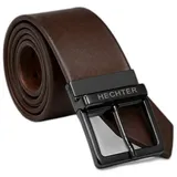 Hechter Paris Herrengürtel Leder braun 115