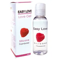 easylove Easy Love - Gel Fruchtiges Massageöl 100 ml)