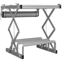 Vogels PPL 2040 silver Projektor Liftsystem + Schalter