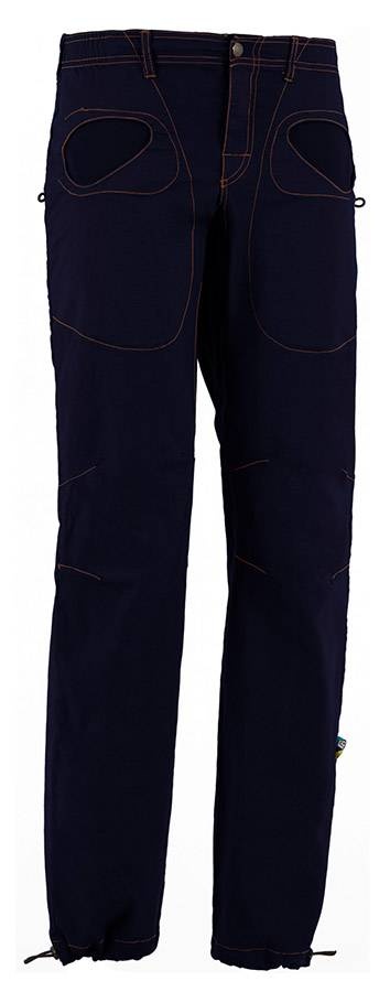 E9 Rondo Flax2 Herren Kletterhose persianblue