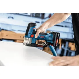 Bosch EXST18V-155S ohne Akku + L-BOXX