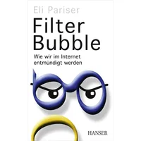 Carl Hanser Verlag Filter Bubble: