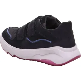 superfit Melody Sneaker, GRAU 2000, 25 EU