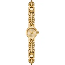 Michael Kors Quarzuhr MICHAEL KORS "MK ASTOR LINK", gold (goldfarben), Armbanduhren, Damen, Quarzuhr, Armbanduhr, Damenuhr, Edelstahlarmband, analog