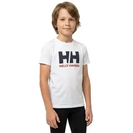 HELLY HANSEN T-Shirt - Rot,Schwarz,Weiß - 128