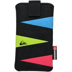 Universal Pouch Graphic Schwarz