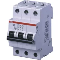 ABB S203M-K10