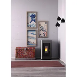 FreePoint Vega bordeaux