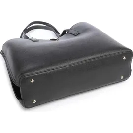 GUESS Meridian II Girlfriend Tote Black