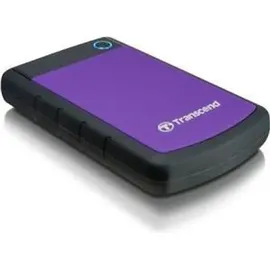 Transcend StoreJet 25H3 1 TB USB 3.1 lila TS1TSJ25H3P