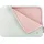 Mobilis 049006 Laptoptasche 40,6 cm (16") Schutzhülle Grau, Pink