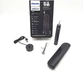 Philips Sonicare 4100 Series HX3683/54 Schwarz + Reiseetui
