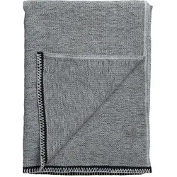 Røros Tweed - Picnic Wolldecke 200 x 150 cm, natur