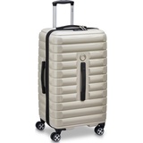 Delsey Shadow 5.0 4-Rollen 74,5 cm / 90 l ivory