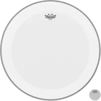 Remo Powerstroke 4 Coated Bass Drum Head 22" P4-1122-C2