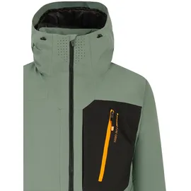 Protest PRTWest Skijacke Aspen Green M