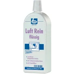 Dr. Becher Geruchsneutralisierer Luft Rein, flüssig 1352000  , 0,5 Liter - Flasche