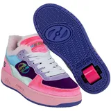 Heelys Rezerve Low Sneaker, Schwarz, 38 EU