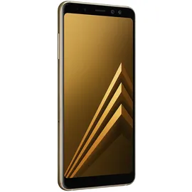 Samsung Galaxy A8 (2018) Duos Gold