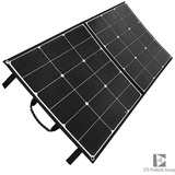 Solar Panel ET-SP 100W SC Sunpower Zellen