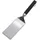 Weber Grillwender 41,5 cm Edelstahl schwarz