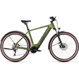 Allroad Diamant 28 Zoll shinymoss´n´black 50 cm