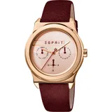 Esprit Es1l077l0035 Uhr - Rose - One Size