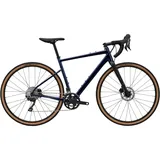 cannondale Topstone 2 | 28" | 20-Gang | midnight blue | 2022 | MD