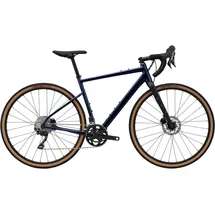 cannondale Topstone 2 | 28" | 20-Gang | midnight blue | 2022 | MD