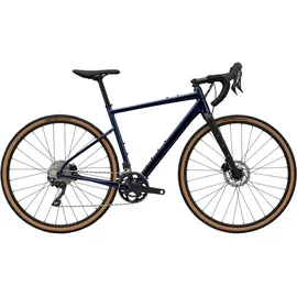 cannondale Topstone 2 | 28" | 20-Gang | midnight blue | 2022 | MD