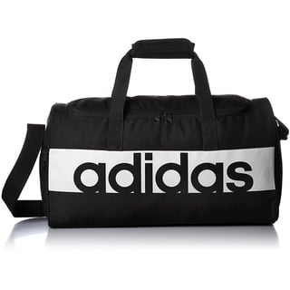 Adidas Teambag Linear Performance M black/white