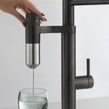 Franken Franke Vital Hochdruck Armatur Messing