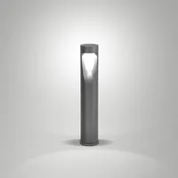 Fabas Luce Teo Shiny Pollerleuchte, LED, 6529-10-204,