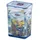 Lock & Lock Frischhaltedose rechteckig blau 13,5 x 10,2 x 18,5 cm 1,3 l