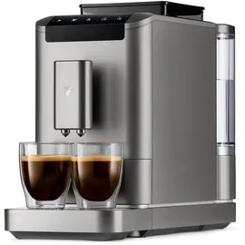 Tchibo Esperto2 Caffè Titanium Silver